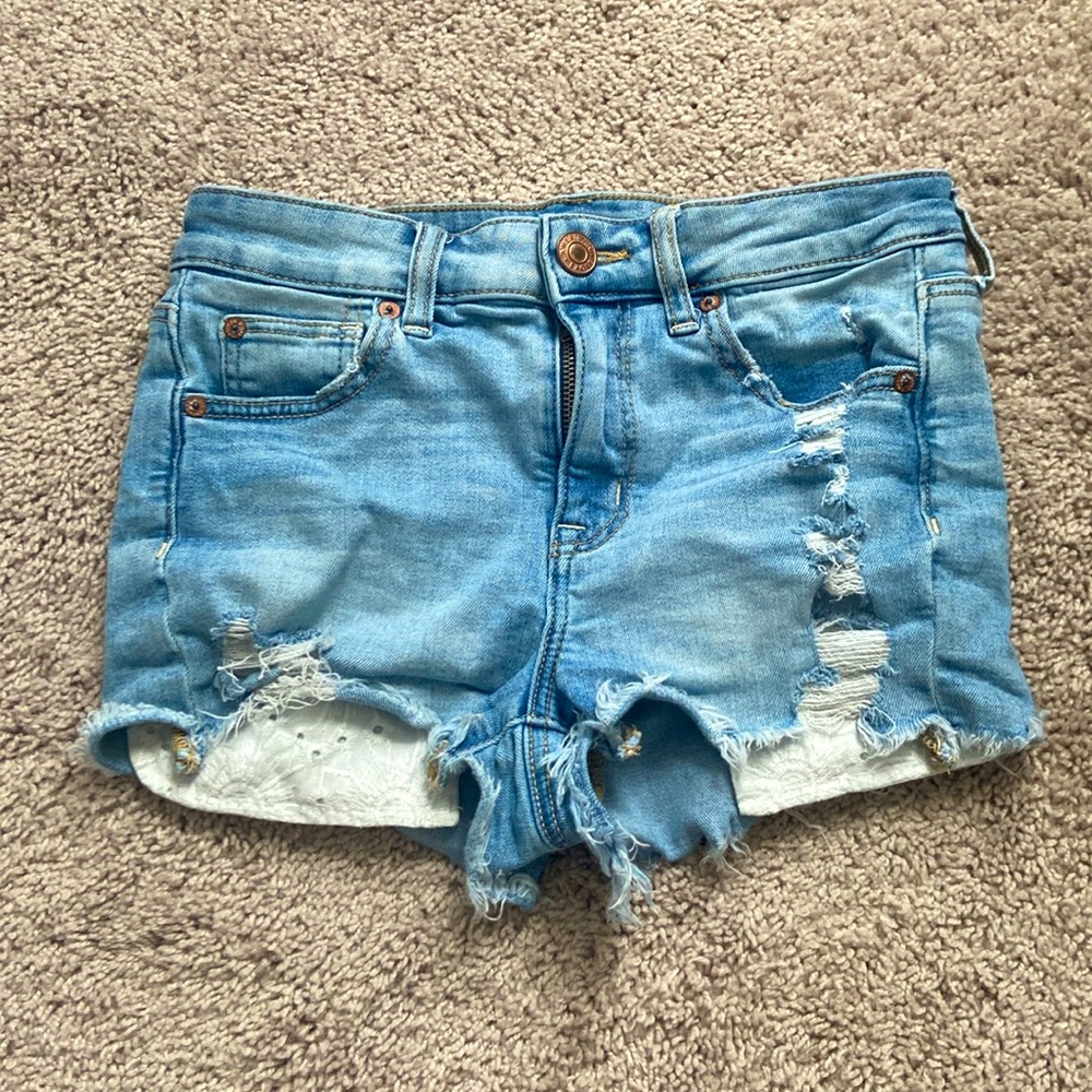 American Eagle shorts